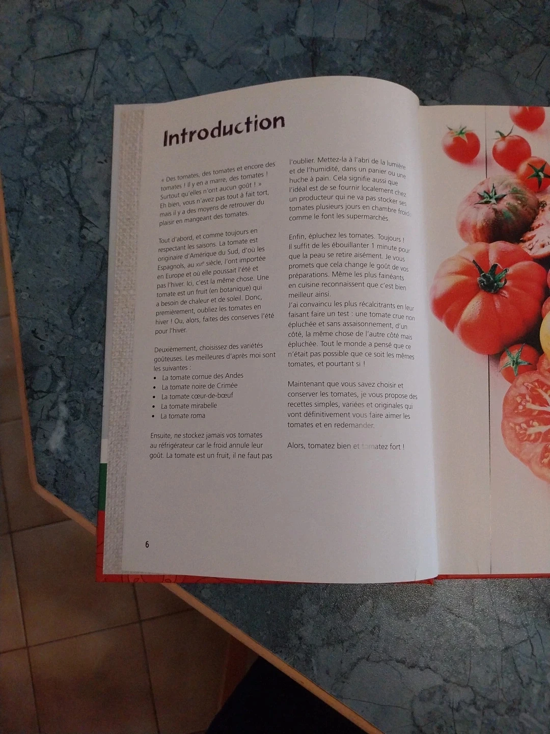 O que fazer com o tomate – photo 3